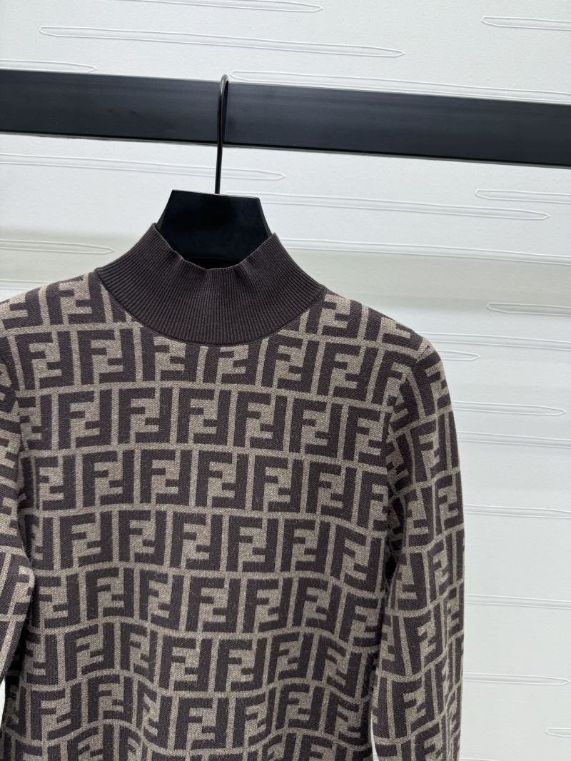 Fendi Sweaters